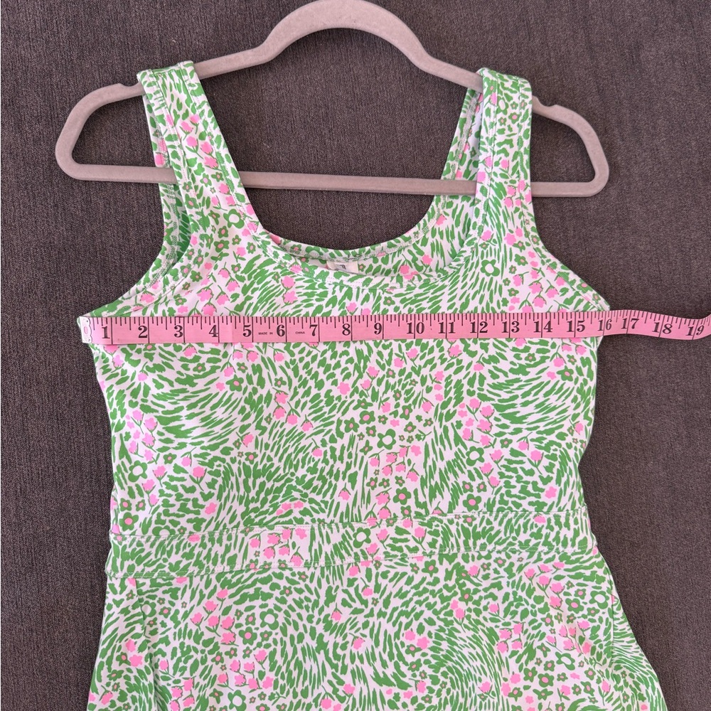 Fabletics Sporty Built In Short Dress - Picture 8 of 9